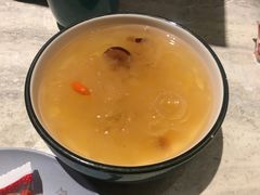 银耳汤-渝乡辣婆婆·川菜 水煮鱼(中山西路店)