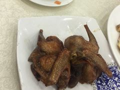 -丰谷茶楼(鸿大广场店)
