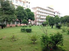 -广西职业师范学院(相思湖校区)