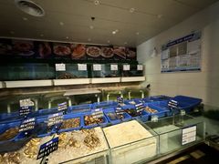 -优食坊·蒸汽海鲜(康盛路店)