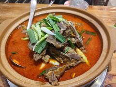 -小月靓虾(湘隆时代广场店)