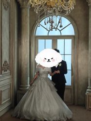 -城市花园婚纱摄影