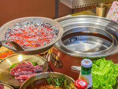-核桃碳烤肉馆(深圳首店)