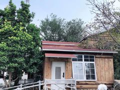 -丽泽山庄·生态怀柔菜·虹鳟鱼(红螺寺店)