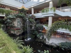 -广州白天鹅宾馆