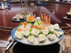 -宝燕壹号景观餐厅(龙盛国际商业广场店)
