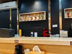 -东京屋(武定路店)