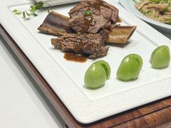 -北平楼·烤鸭·北京菜(牡丹园店)