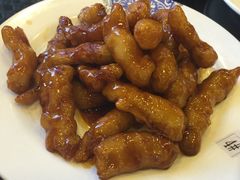 -东四民芳餐厅(世茂工三店)