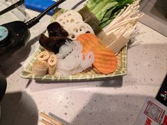 -鱼酷活鱼烤鱼(南京水游城店)