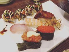 -东京屋(武定路店)