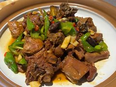 -有喜胶东小馆(太申祥和店)