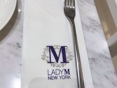 -Lady M(沙田新城市广场店)