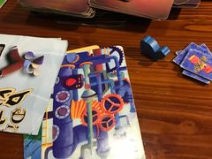 -S Team剧情密室(杭州龙翔桥店)