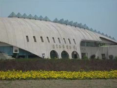 -自贡恐龙博物馆