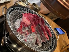 -韩国料理大力士(屏风街店)