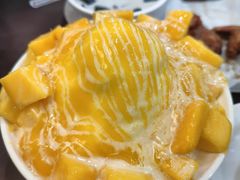 -水牛奶皇后糖水铺(深圳总店)