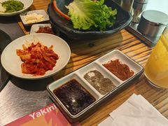 -焱铁烧·黑毛和牛专门店(南宁万象城店)