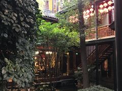 -哈哈曲艺社(西门闲亭店)