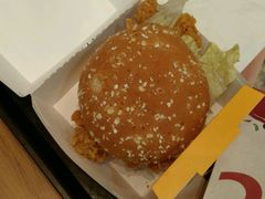 -肯德基(龙之梦购物中心店)