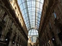 -埃马努埃莱二世拱廊