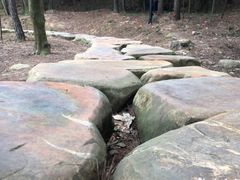 -南京市无想山景区