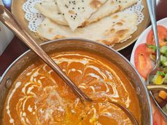 -清真· AL-JANNAT 佳纳特餐厅(仙林店)