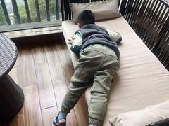 -上海崇明金茂凯悦酒店