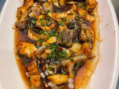 -美极鲜食坊(宝安南路店)