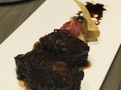 -博林天瑞喜来登酒店·西丽尚膳