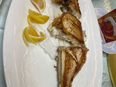 -东江海鲜酒家(艺都分店)
