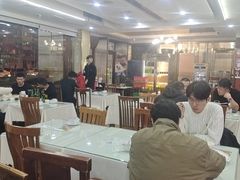 -同发号饭庄(复兴路店)