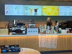 -星巴克臻选(郑州中原万达店)