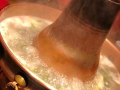 -清真·京华源铜锅涮肉(丰庆店)