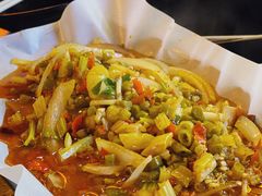 鲫鱼-朗御烧烤·江湖菜·鲜货(望平街店)