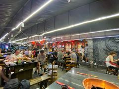 -镇江龙·火锅串串(武侯祠店)