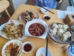 -太原面食店(解放路店)