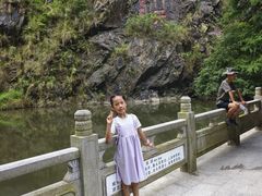 -水濂山森林公园