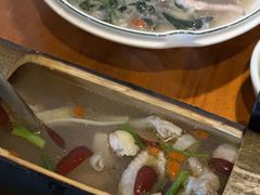 -61号餐吧(兴坪古镇漓江店)