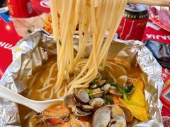 -见味花甲(福田coco park店)