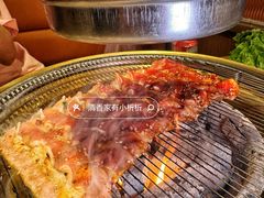 -西塔老太太泥炉烤肉(双井店)