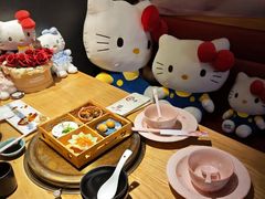 -松鱼亭·和牛烧肉(协鑫广场店)