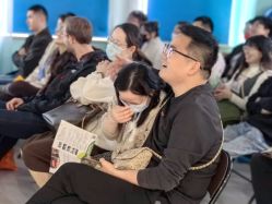 -爱尔乐美孕产瑜伽·普拉提