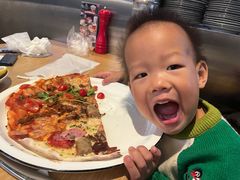 -玛尚诺Pizza&Bar(长泰广场店)