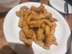 -吕氏疙瘩汤·新鲁菜(济南万象城店)