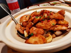 -湘满甲·黄焖甲鱼创始者·湘菜·鲁菜(潘家园店)