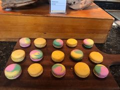 -威斯汀舞台餐厅