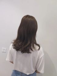 -泽璞堂美发沙龙