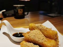 蛋酥软糍粑-太二酸菜鱼(汕头苏宁广场店)