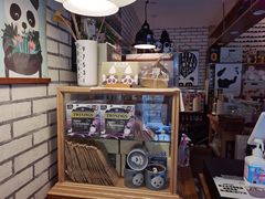 -熊猫一间店欧式奶茶铺